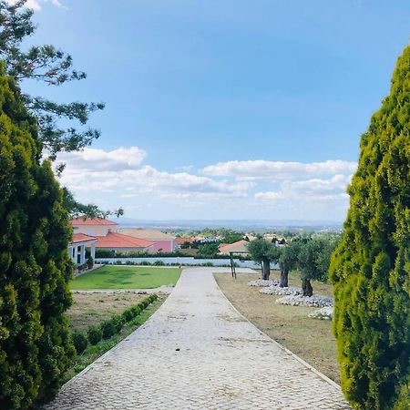 Вілла Quinta Da Chapeleira Em Азейтан Екстер'єр фото